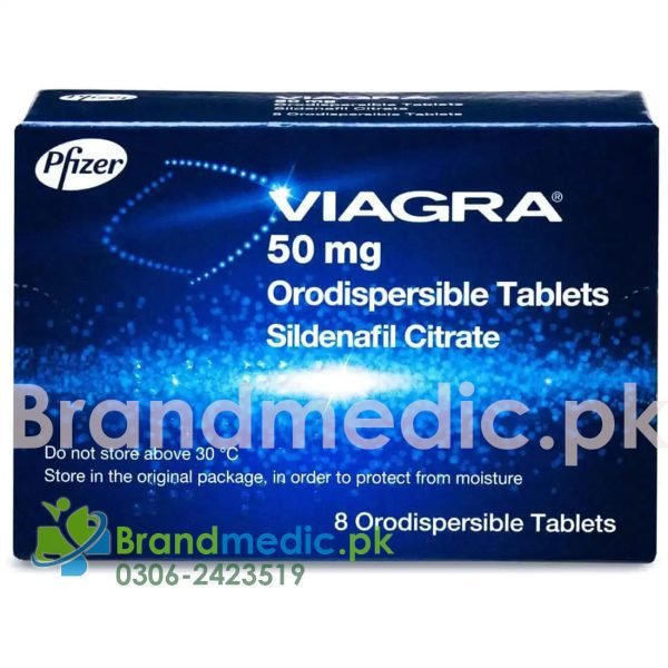 CAMBIA PK 50MG 3X3UD POWDER