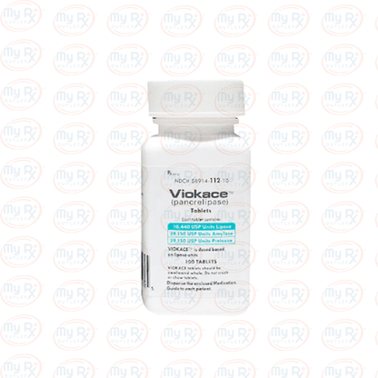 VIOKACE TB 39150-10440-39150U 100