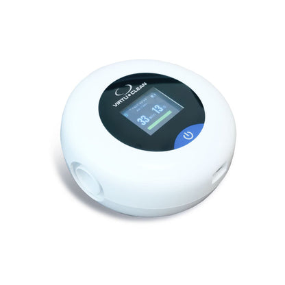 CPAP TUBE CLEANING PK 2EA