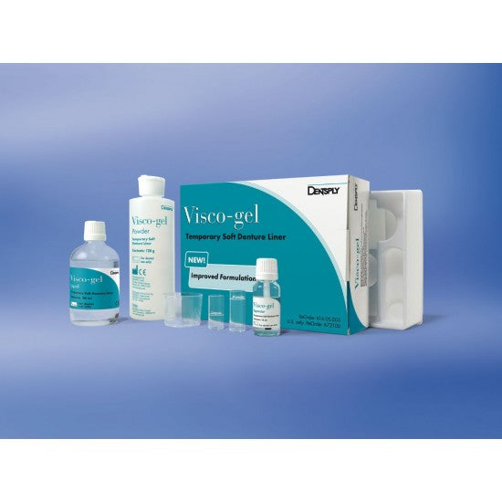 VISCO-GEL MDCT RD CL RMVR