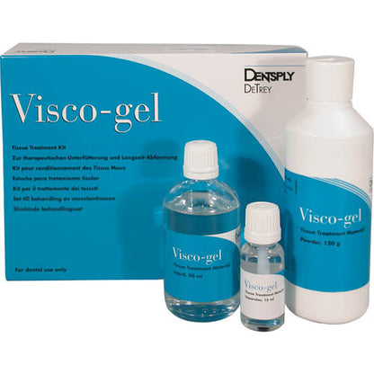 VISCO-GEL PD2EA T/SPCS MD