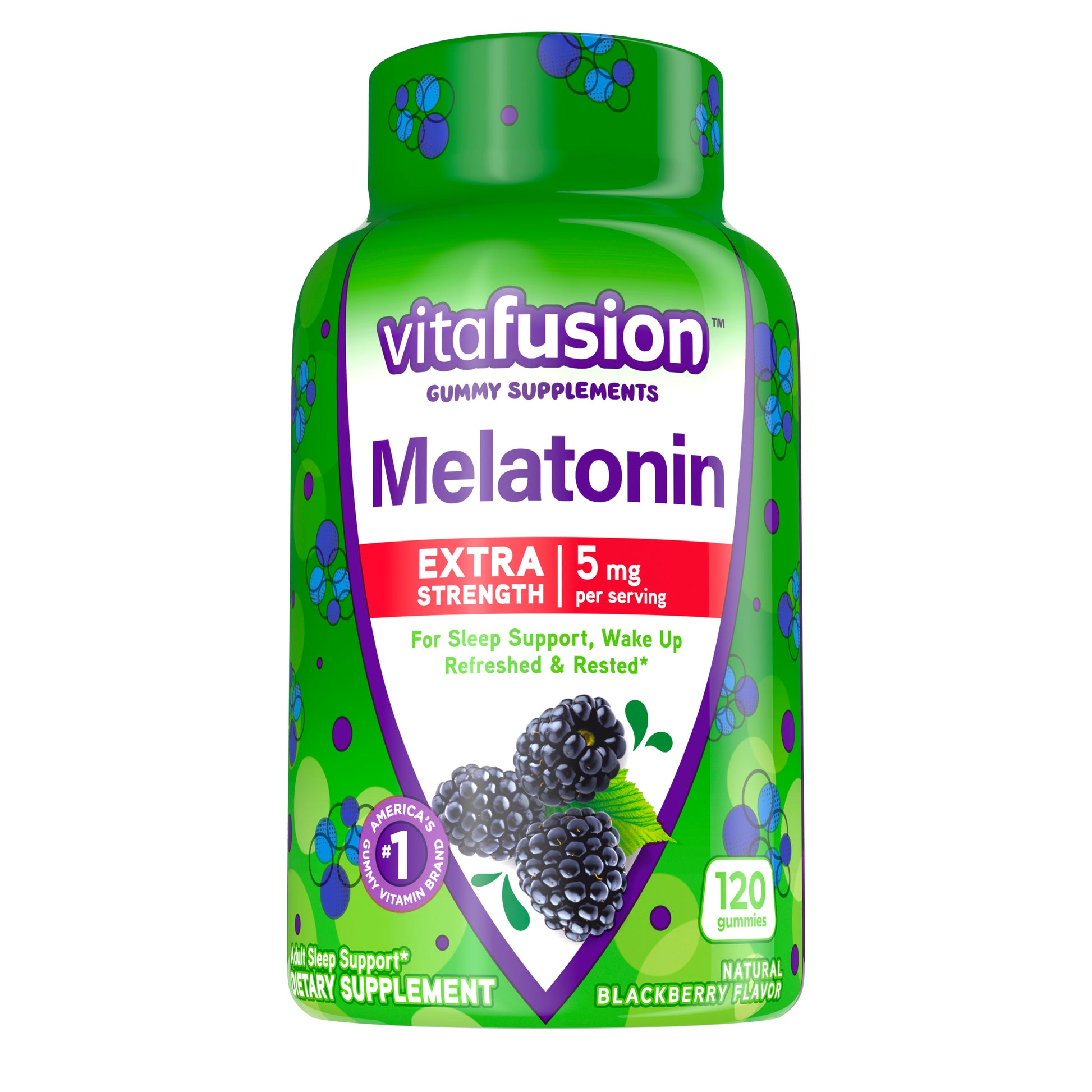 VITAFUSION SLEEP WL CW 60 GMM  SF