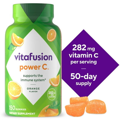VITAFUSION SOFT CW 30 CTRS FUSION