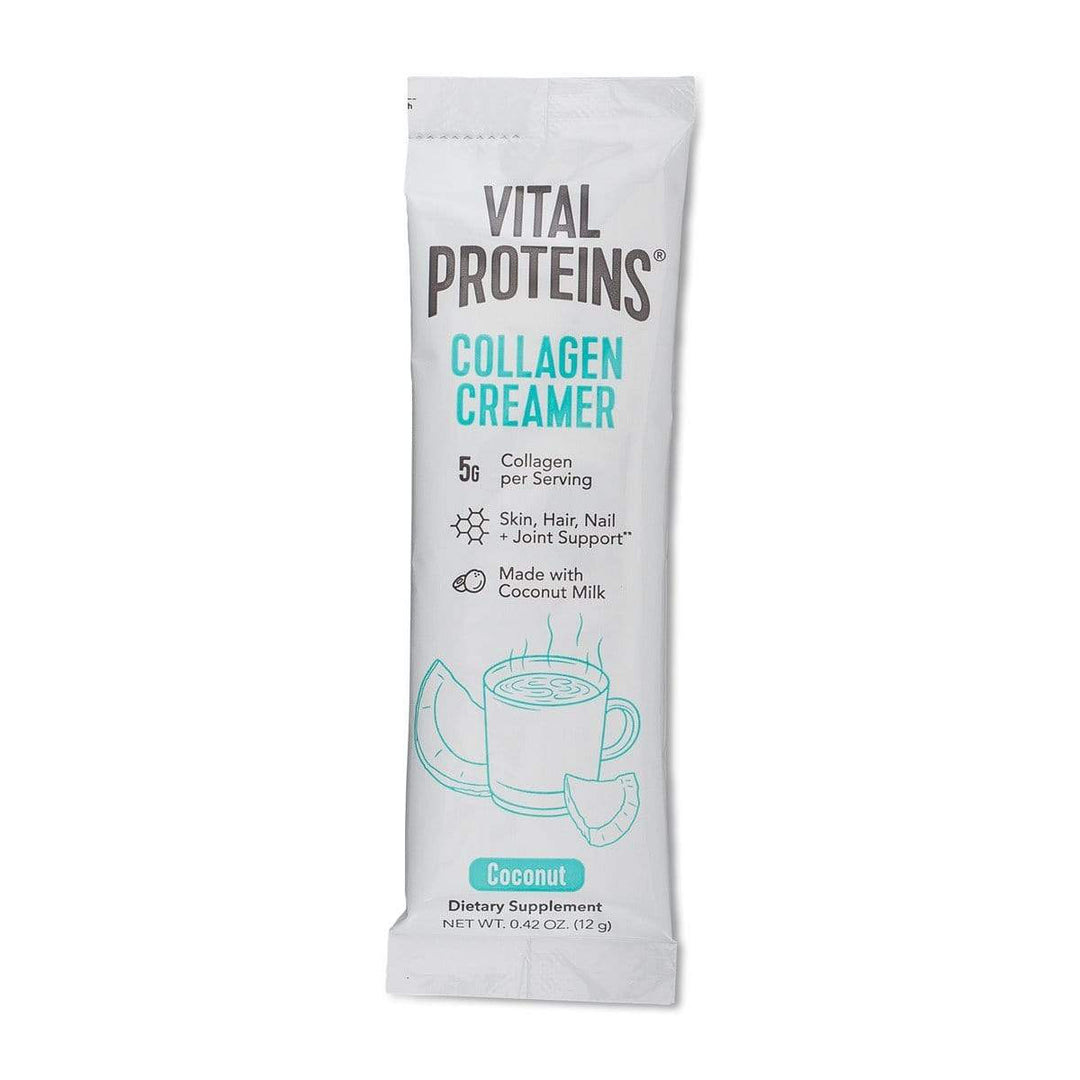 VITAL PROTEINS COFF CREAMER,COLLGN,VANIL