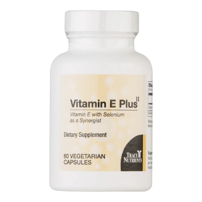 COMPLETE  VITAMIN E GC 60
