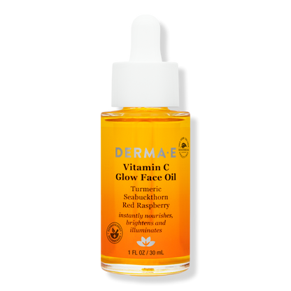 FACE OIL GLOW BRIGHTENING