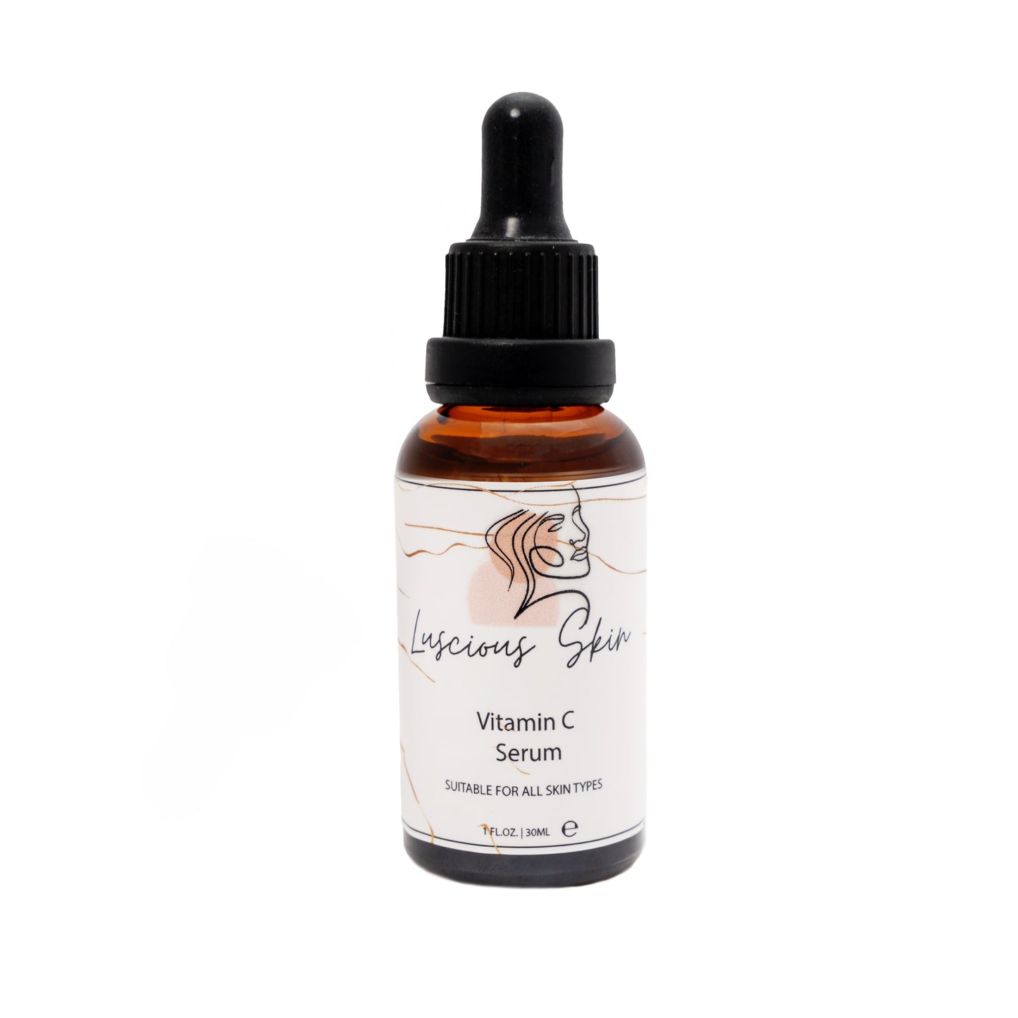 SERUM,C-17,LUXE