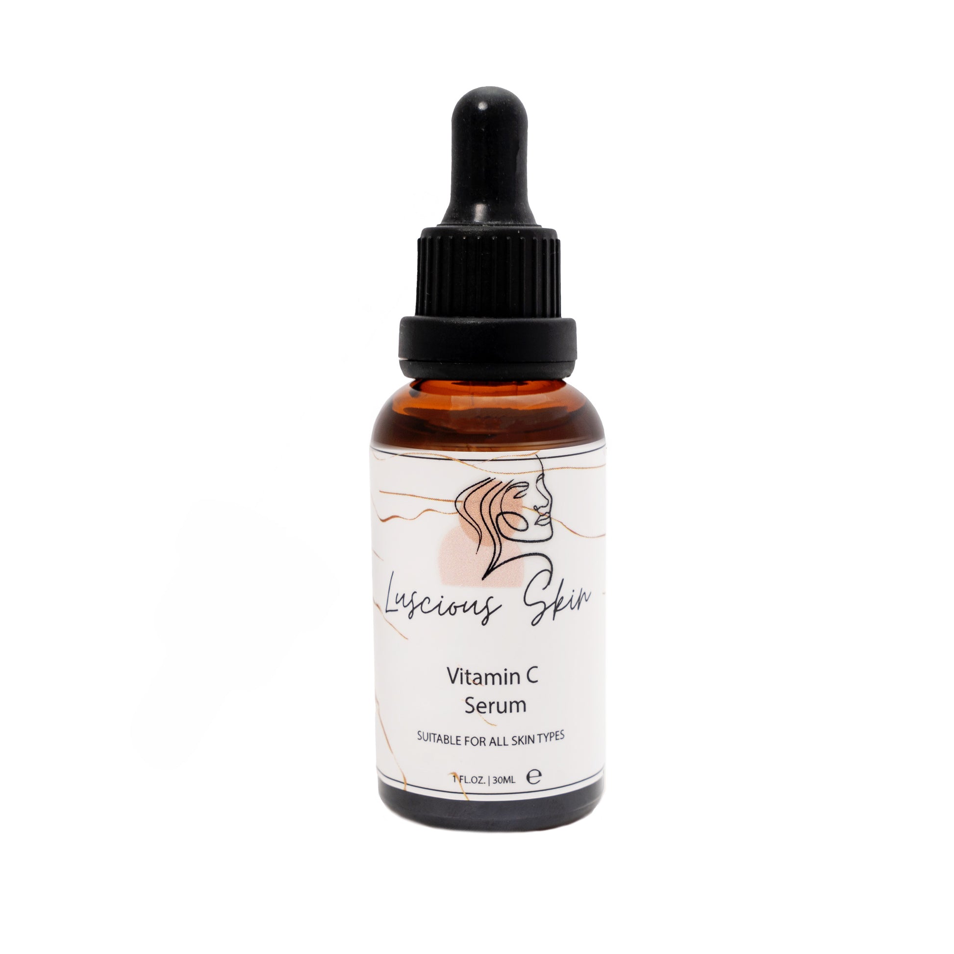 SERUM,C-17,LUXE