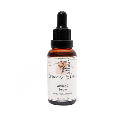 SERUM,C-17,LUXE
