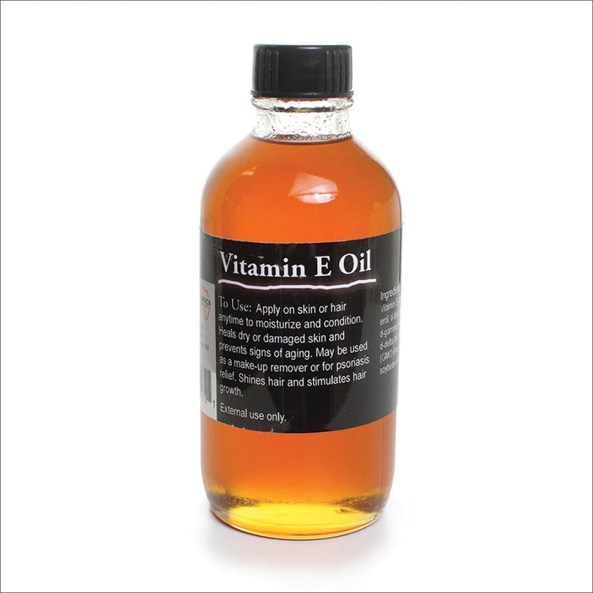 VITAMIN E OIL 0.5OZ