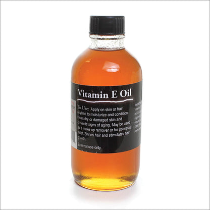VITAMIN E OIL 0.5OZ