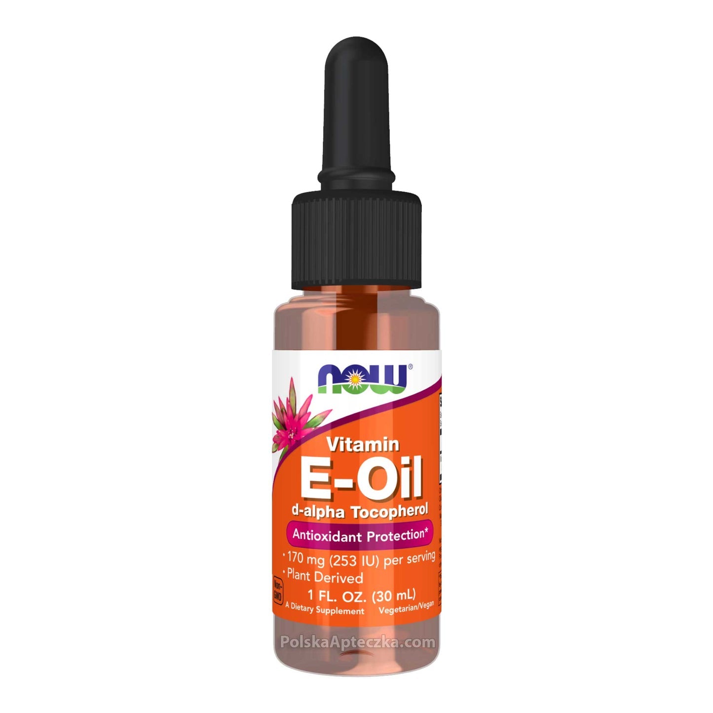 VITAMIN E SKIN OIL 28MU 30ML