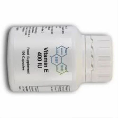 VITAMIN E CR 42000U 168GM