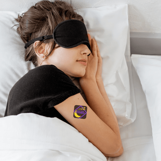 VITAMIN PATCH,SLEEP