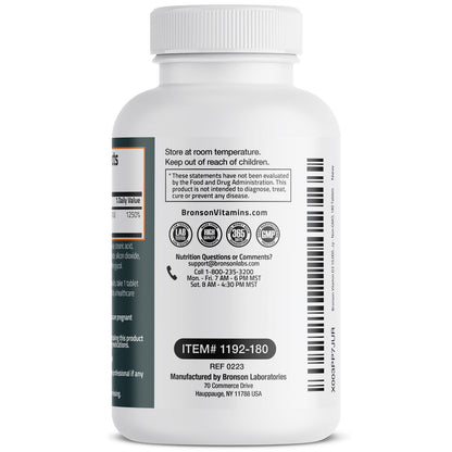 VITAMIN D3 GC 1000U 250 SFG G/F