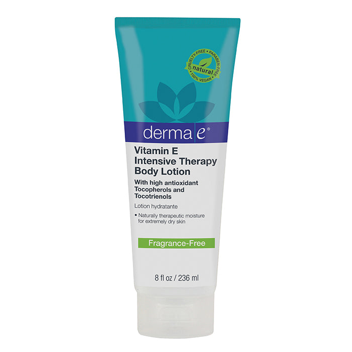 DERMA E BODY LOT,VIT E,INTENSIVE