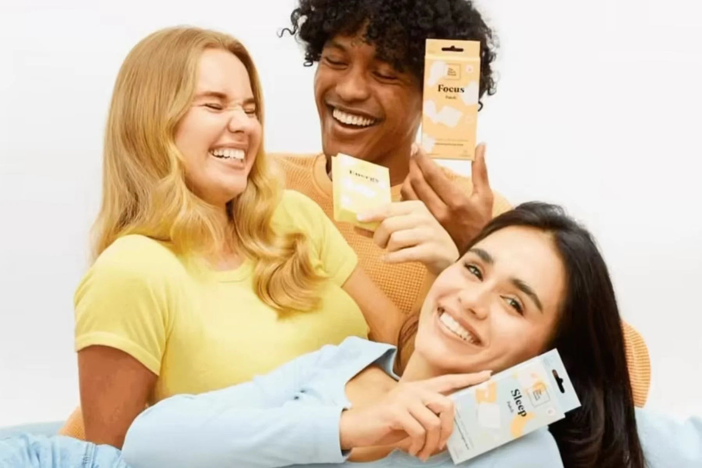 VITAMIN PATCH,CALM