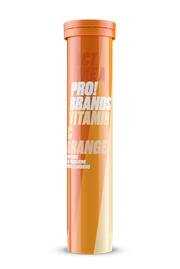 VITAMIN C LQ 473ML ORN FLAV