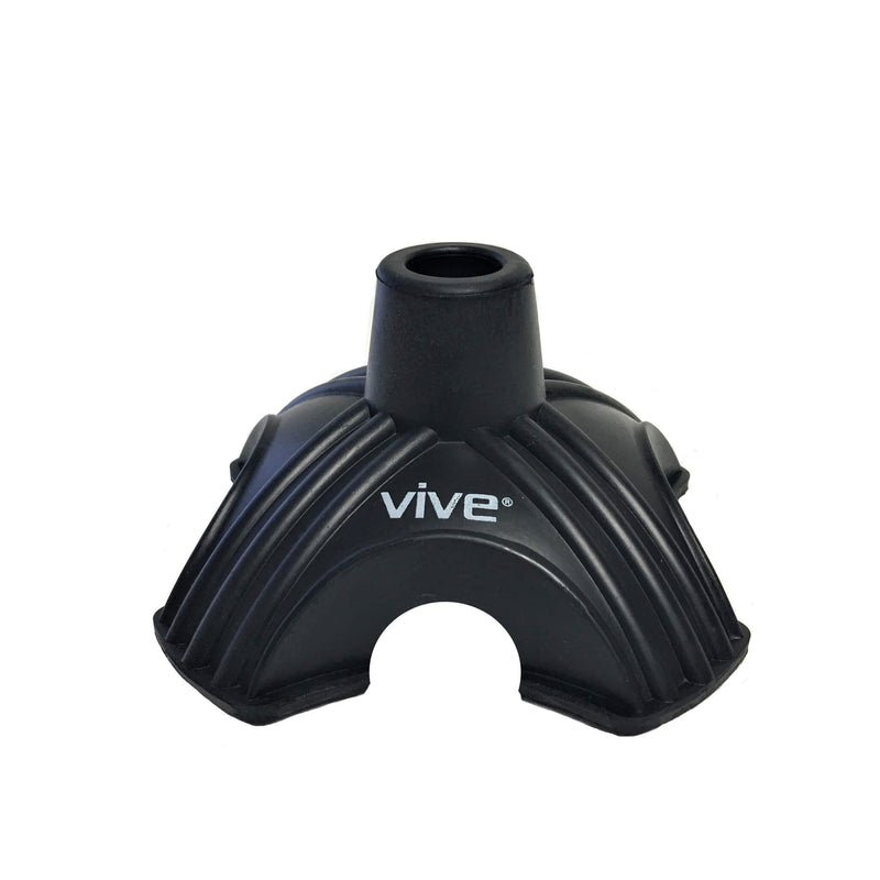 CANE TIP EQ FOUR POINT
