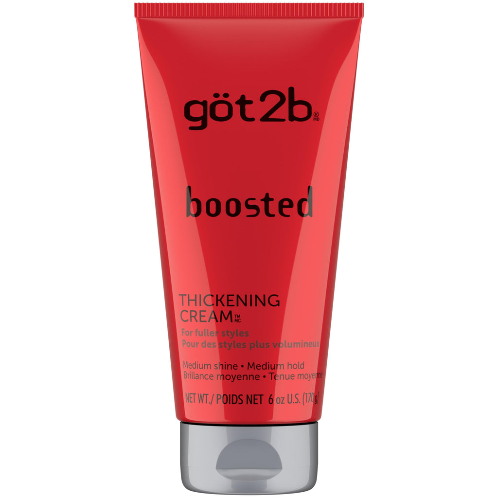 Got 2B Boosted Thickening Cream 6oz
