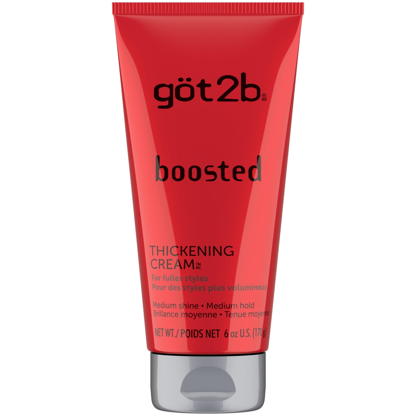 Got 2B Boosted Thickening Cream 6oz
