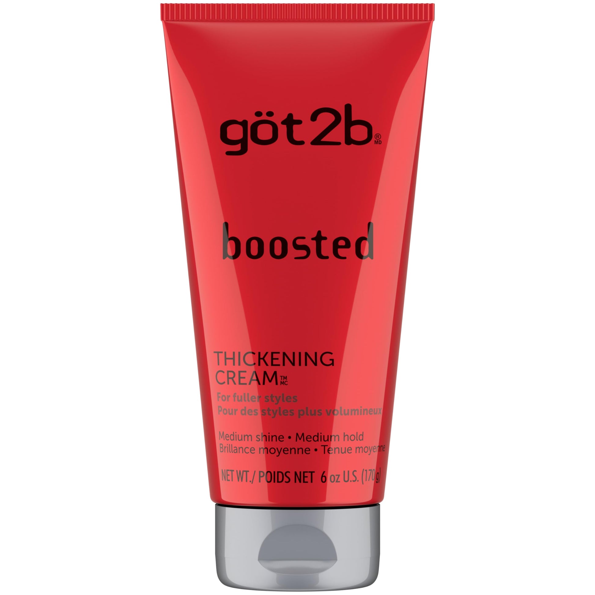 Got 2B Boosted Thickening Cream 6oz