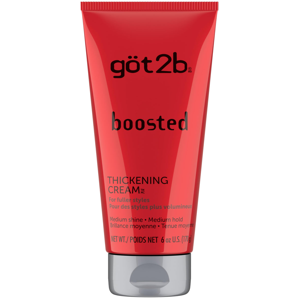 Got 2B Boosted Thickening Cream 6oz