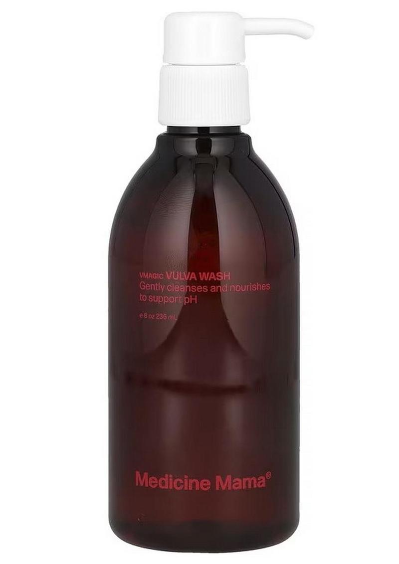 V Magic Feminine Wash