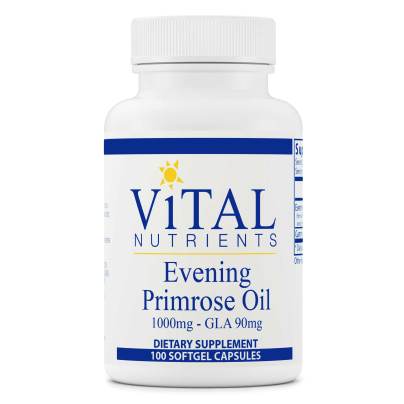 SDNE EVENING PRMRS GC 1000MG 60