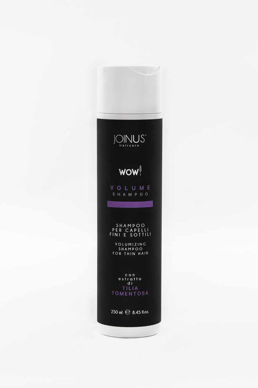 SHAMPOO,VOLUME PLUS