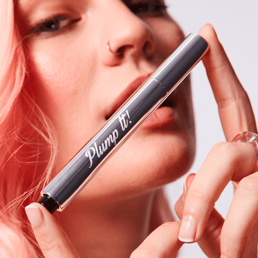 LIP PLUMP VOLUMISER SHADE 1