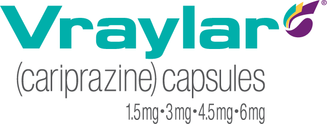 VRAYLAR CP 4.5MG 30