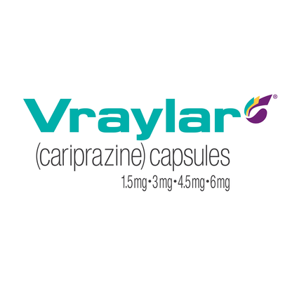 VRAYLAR CP 6MG 30