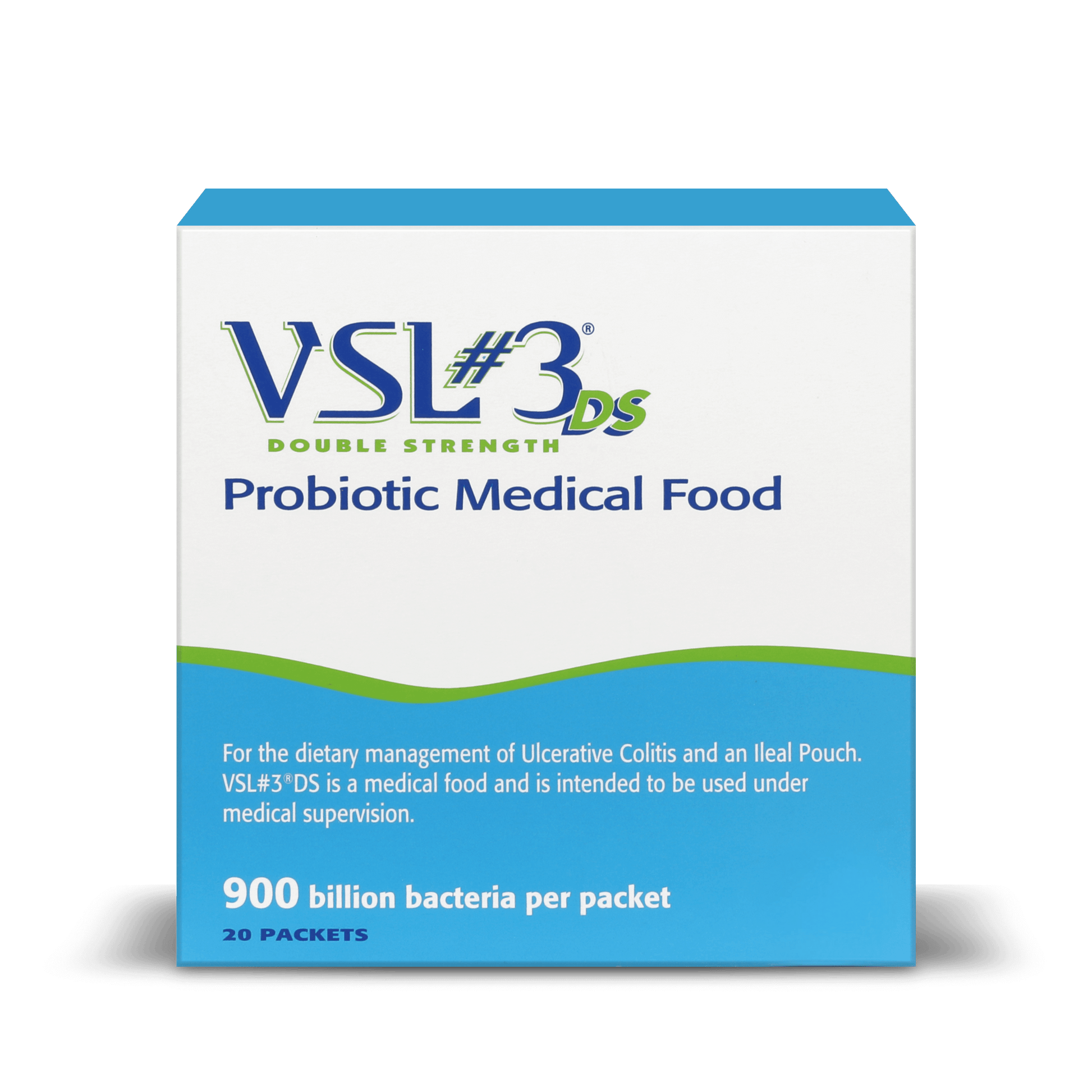 VSL #3 PK 30 PRBTC MEDCL FOOD