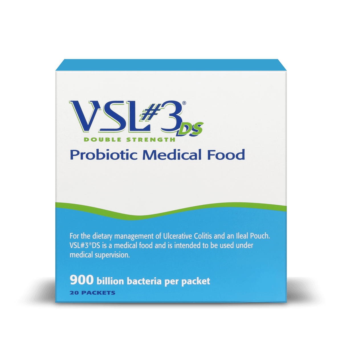 VSL #3 PROBIOTIC 112.5B CAP 60