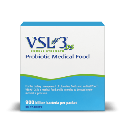 VSL #3 PROBIOTIC 112.5B CAP 60