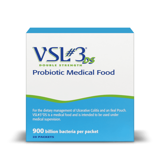 VSL #3 PROBIOTIC 112.5B CAP 60