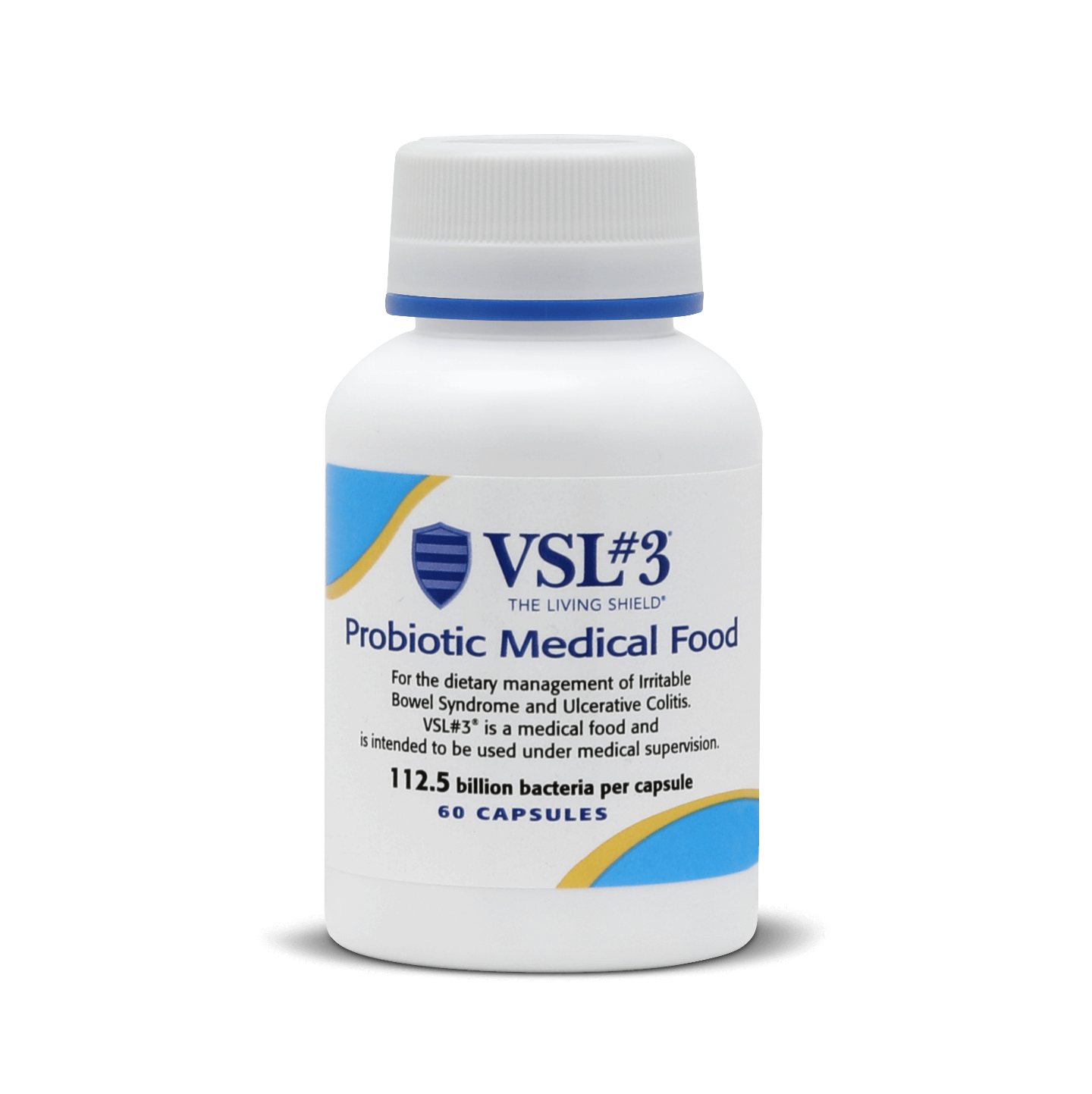 VSL #3 CP 60