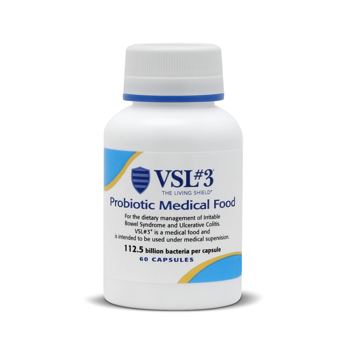 VSL #3 DOUBLE STRENGTH PACKET 20CT