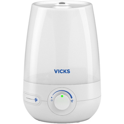 HUMIDIFIER VUL525 CL MIST FIL/FR .5GAL