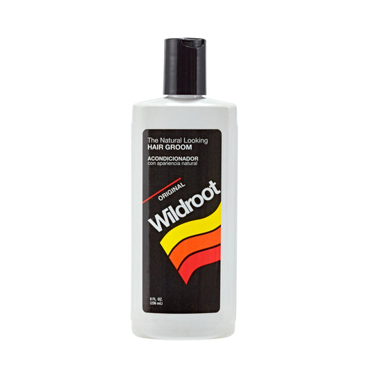 WILDROOT HAIR GROOM LQ 8OZ