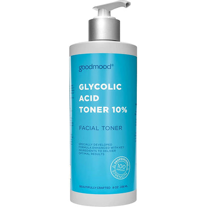 TONER,GLYCOLIC ACID