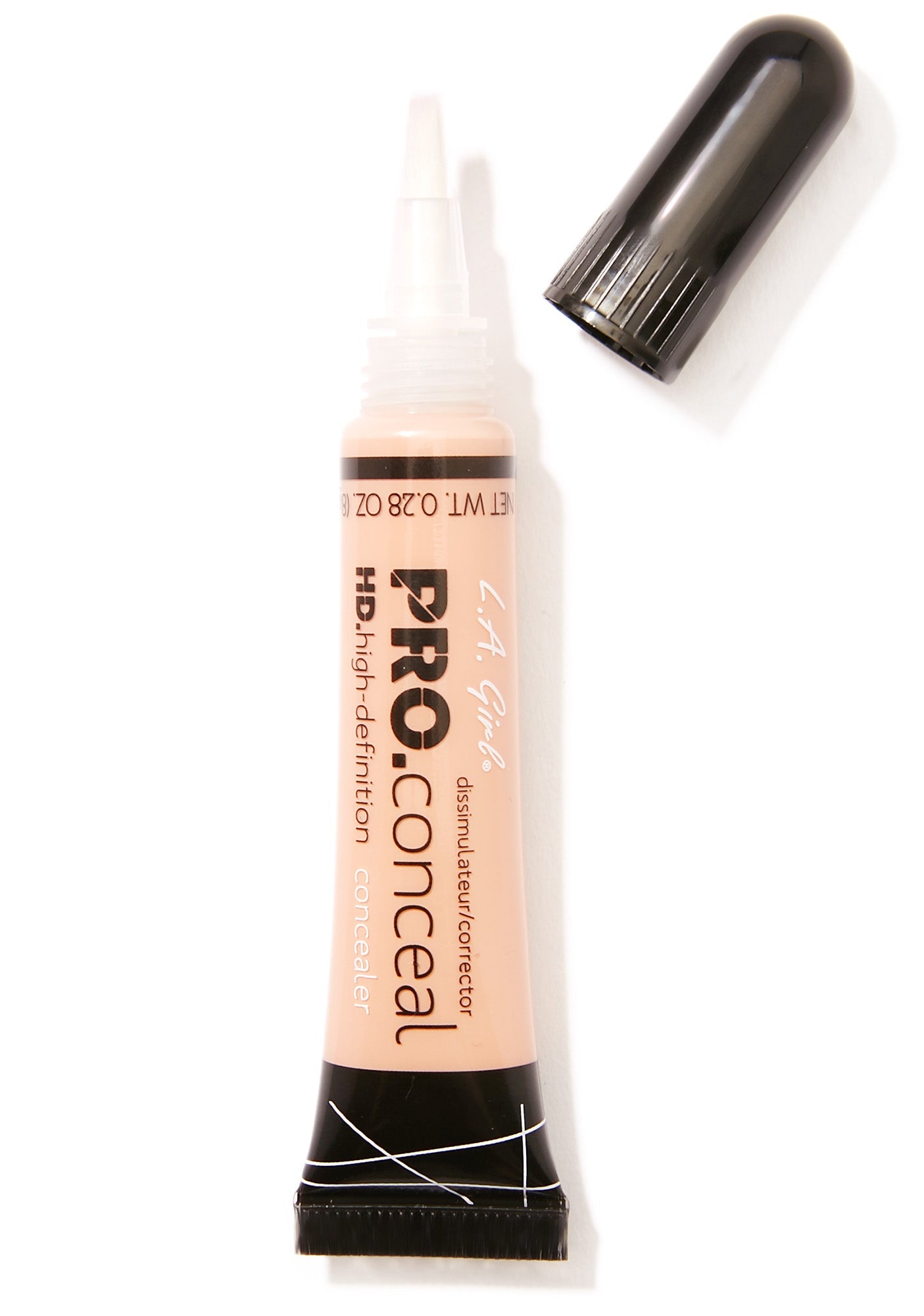 L.A. Girl Pro Conceal High-Definition Concealer Peach Corrector