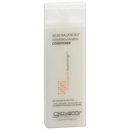 50 50 BALANCED CONDITIONER