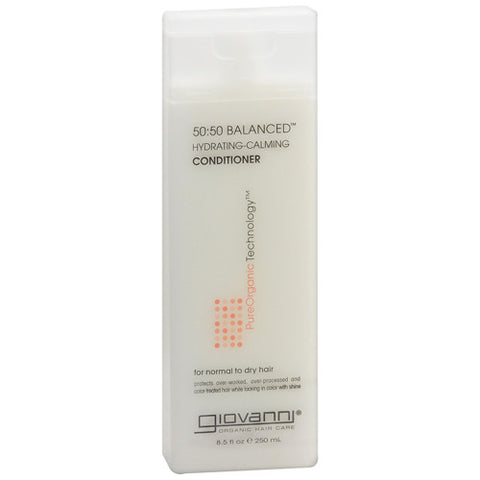 50 50 BALANCED CONDITIONER