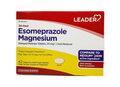 ESOMEPRAZOLE MG CP 20MG 90 DR