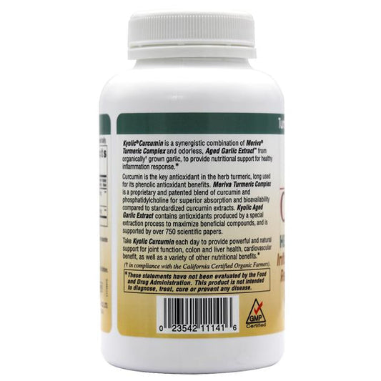 KYOLIC KYOLIC CURCUMIN