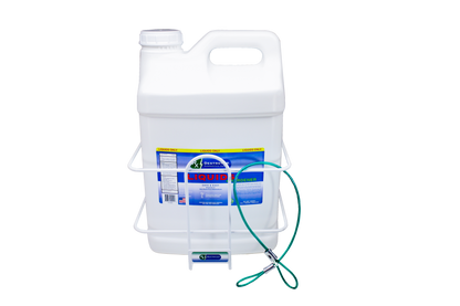 RX DESTROYER 1GAL BTL MNT+CABLE KIT DS
