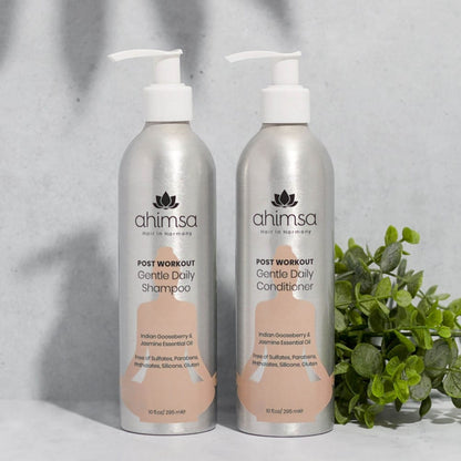 SHAMP&COND,2IN1,CALMING