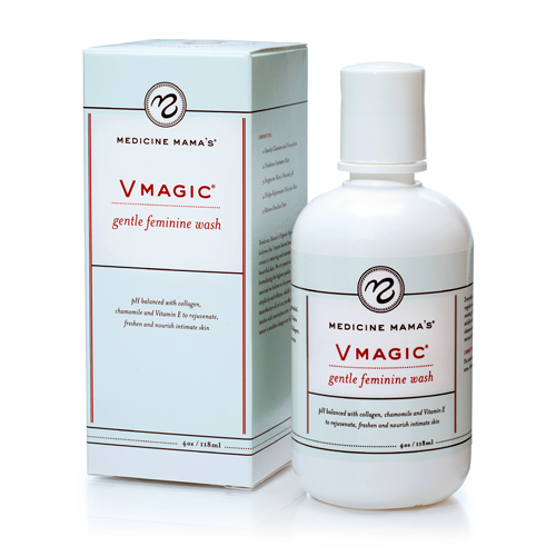 V Magic Feminine Wash